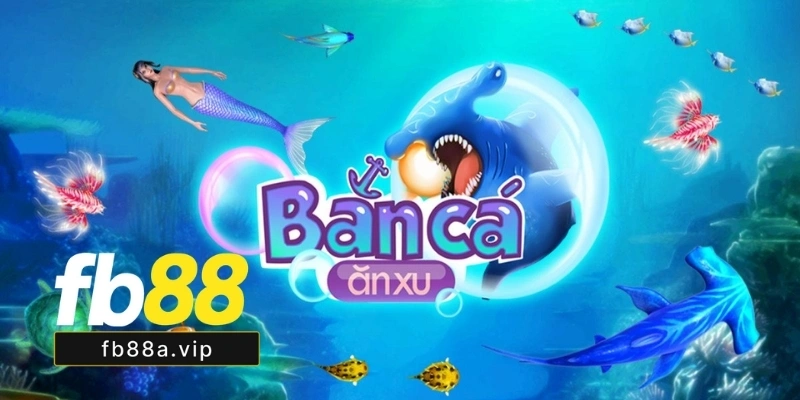 bắn cá Fb88