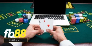 Blackjack Fb88: Trải Nghiệm Giao Diện, Thao Tác Và Tính Năng Nổi Bật
