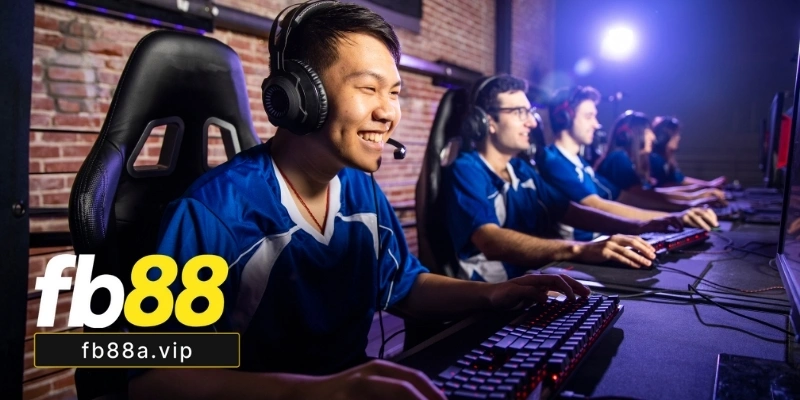 Esports Fb88