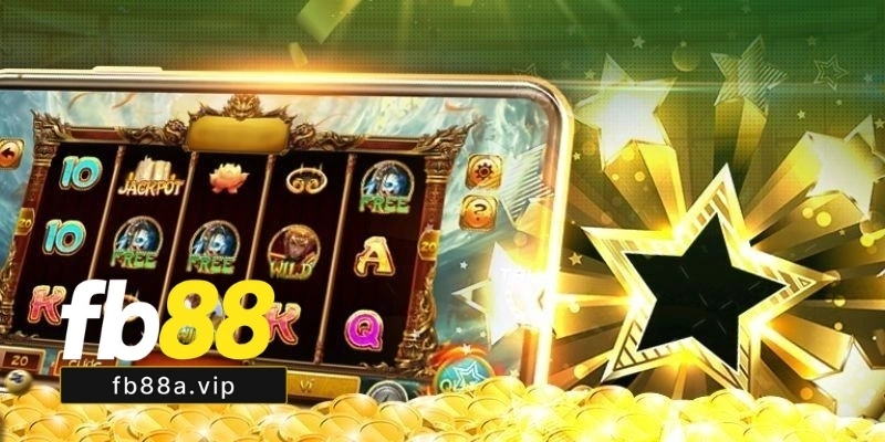 Quay Hũ Fb88