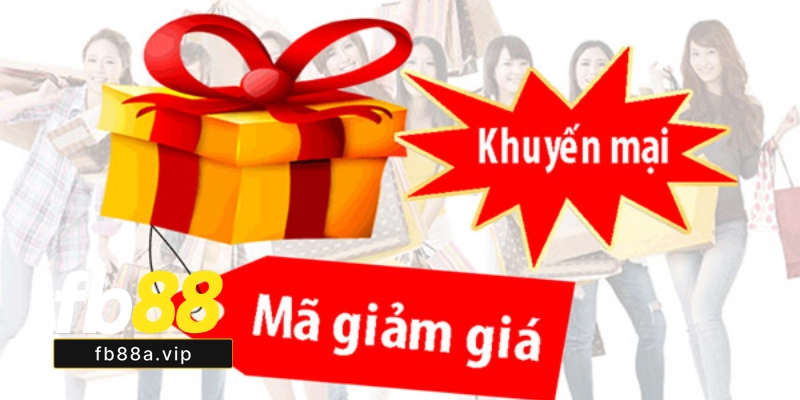 Khuyến Mãi Fb88