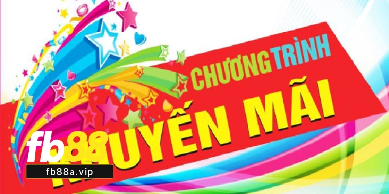 Khuyến Mãi Fb88