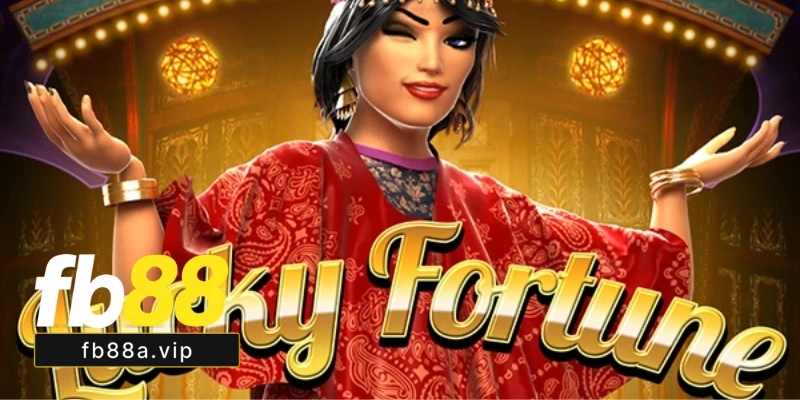 Lucky Fortune Fb88