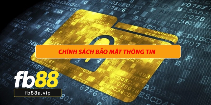 Quyền Riêng Tư Fb88