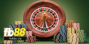 Ưu Điểm Đổi Thưởng, Nạp/Rút Và Bảo Mật Khi Chơi Roulette Fb88