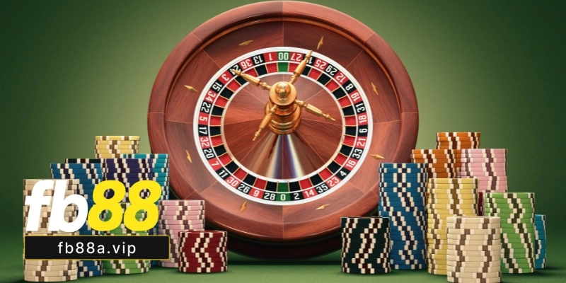 Ưu Điểm Đổi Thưởng, Nạp/Rút Và Bảo Mật Khi Chơi Roulette Fb88