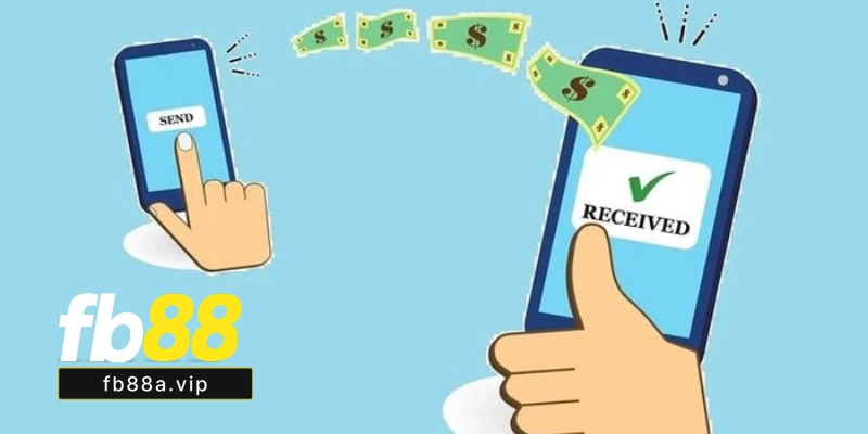 Rút Tiền Fb88
