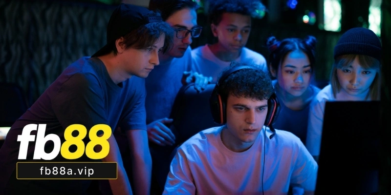 Esports Fb88