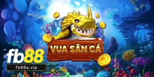 Vua Săn Cá Fb88